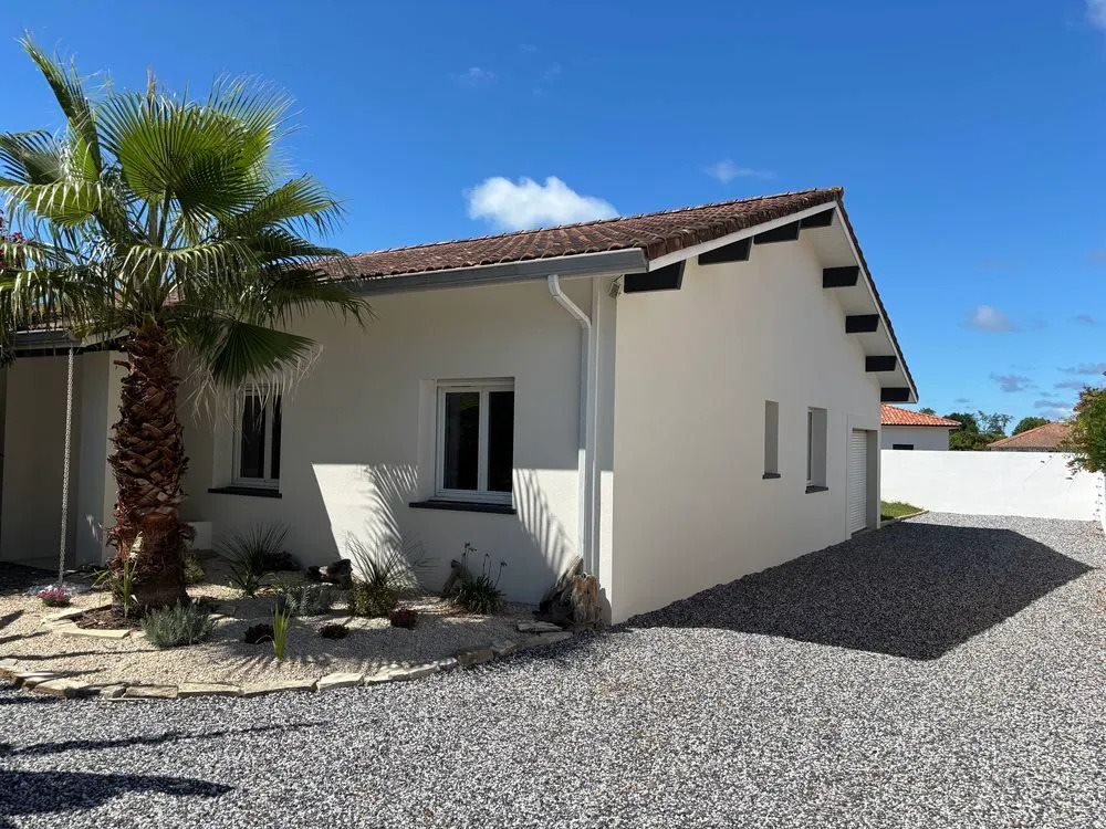 Maison à vendre, 140m², Tosse