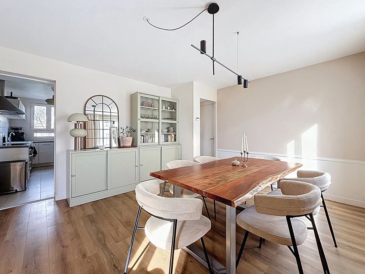 Appartement à vendre, 71m², Saint-Avertin