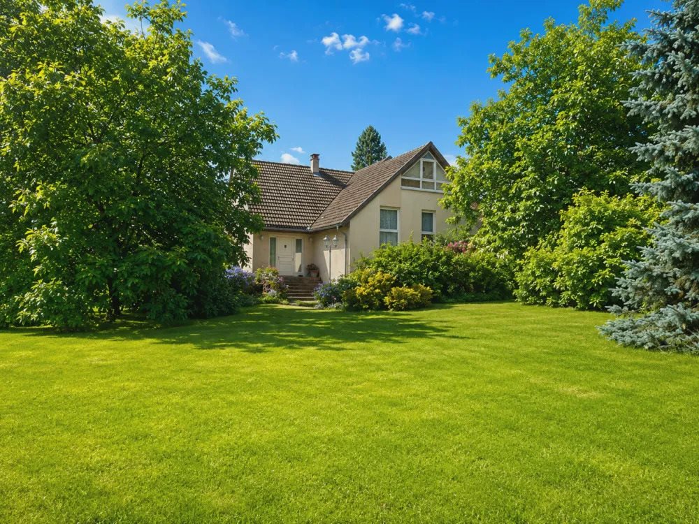 Maison à vendre, 250m², Lutzelhouse