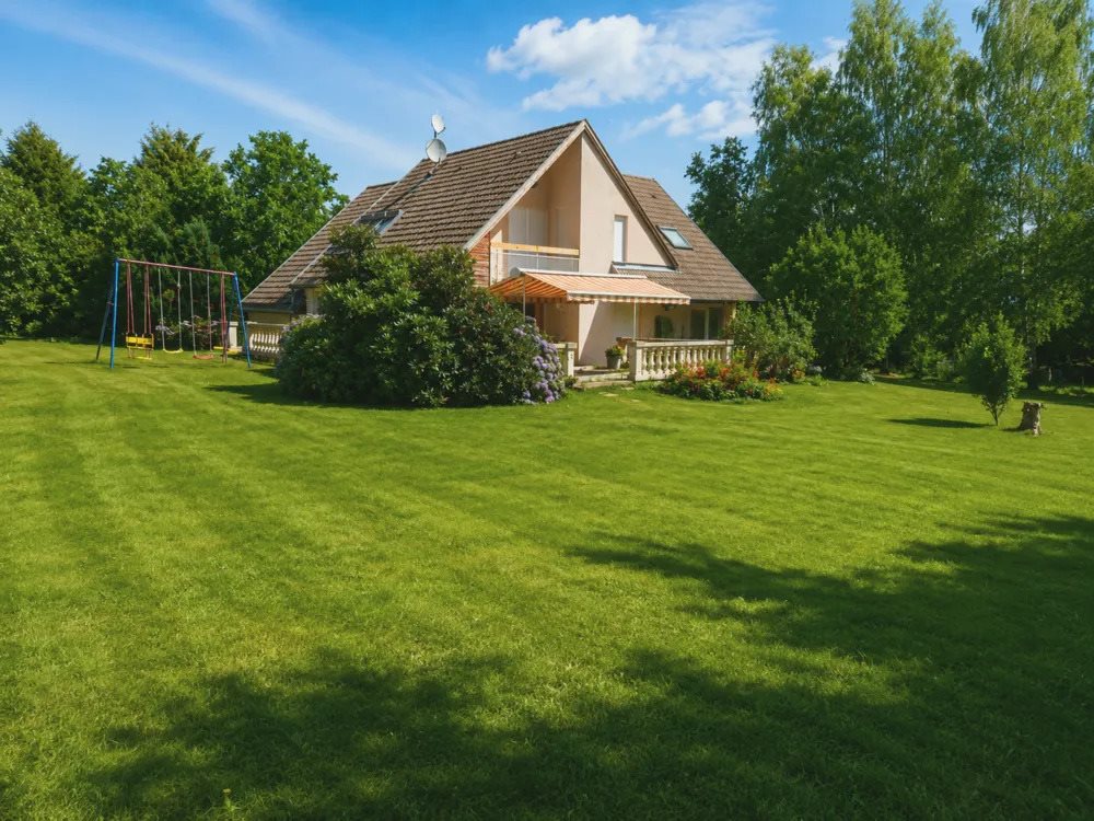 Maison à vendre, 250m², Lutzelhouse
