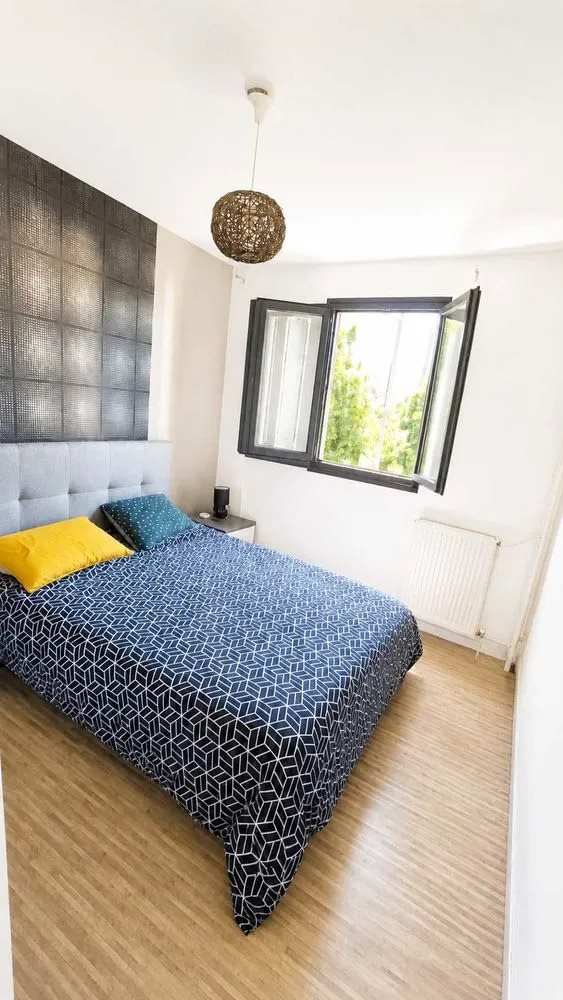 Appartement à vendre, 80m², Échirolles