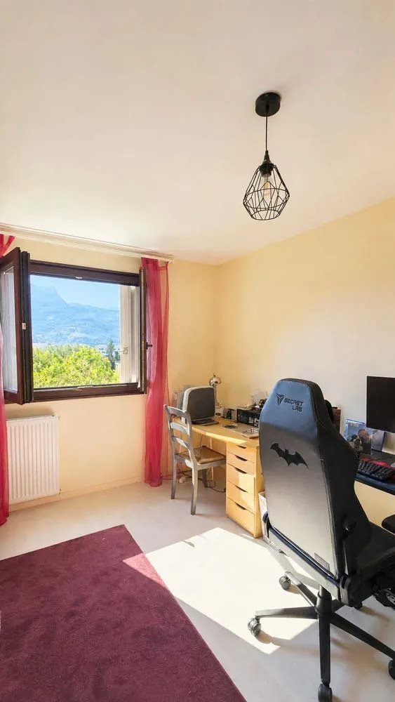 Appartement à vendre, 80m², Échirolles