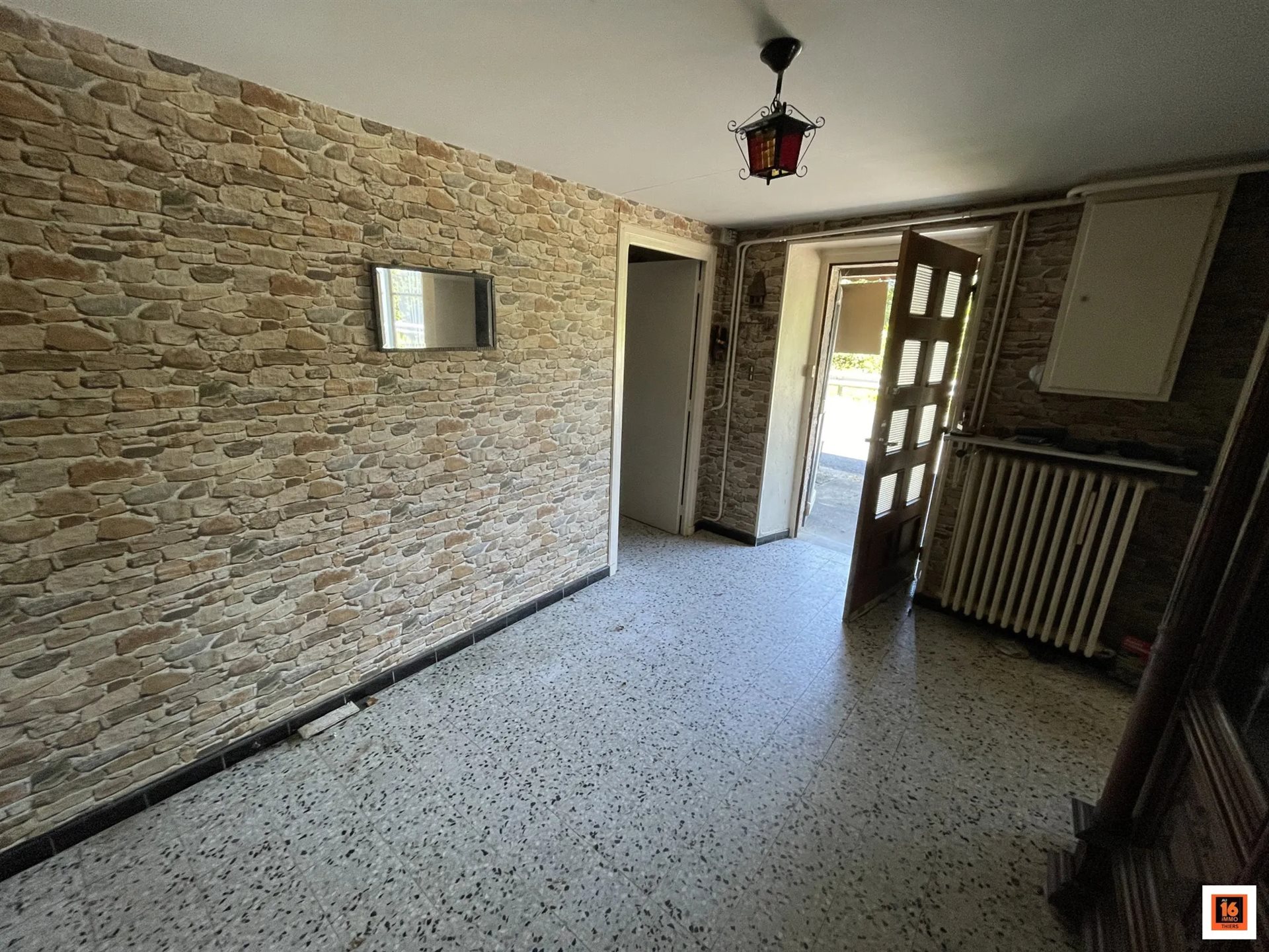 Maison à vendre, 88m², Viscomtat