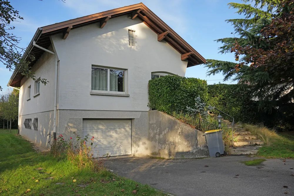 Maison à vendre, 123m², Mulhouse