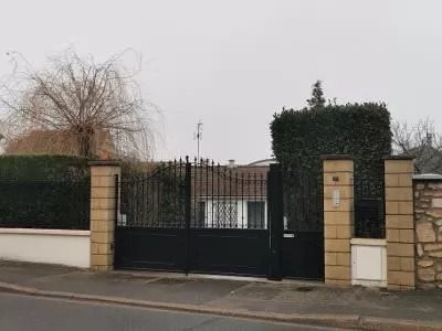 Maison à vendre, 93m², Carrières-sur-Seine