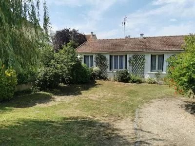 Maison à vendre, 93m², Carrières-sur-Seine