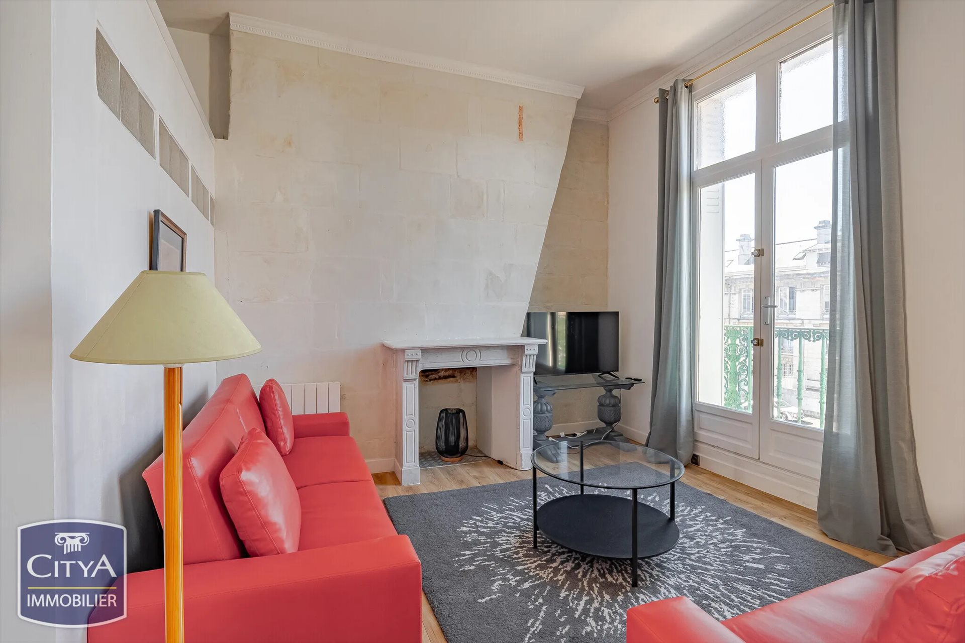 Appartement à vendre, 65m², Tours
