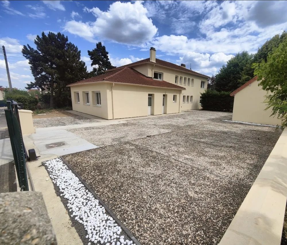 Appartement à vendre, 50m², Sannois