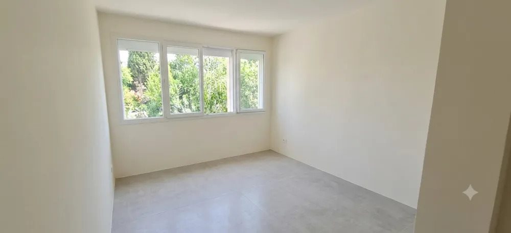 Appartement à vendre, 50m², Sannois