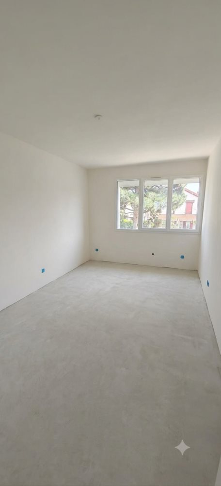 Appartement à vendre, 50m², Sannois