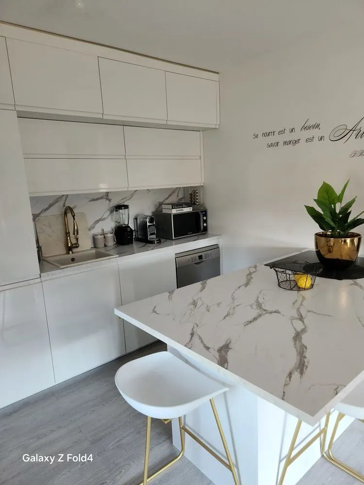 Appartement à vendre, 90m², Franconville