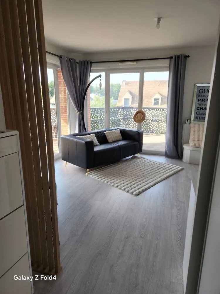 Appartement à vendre, 90m², Franconville