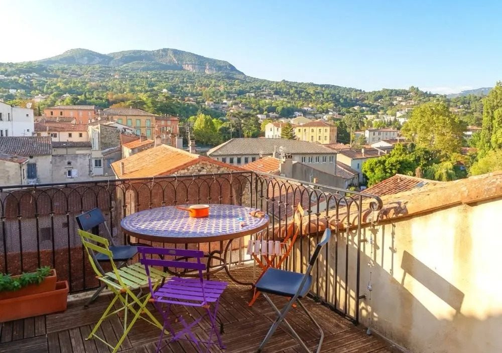 Appartement à vendre, 93m², Lodève