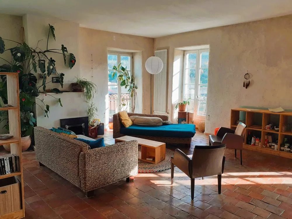 Appartement à vendre, 93m², Lodève