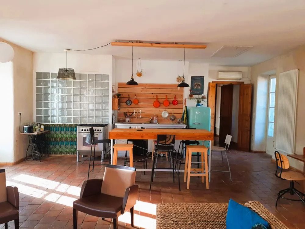 Appartement à vendre, 93m², Lodève
