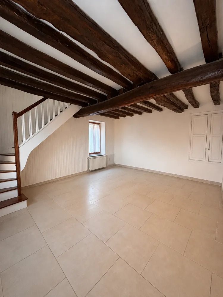 Maison à vendre, 78m², Soucy