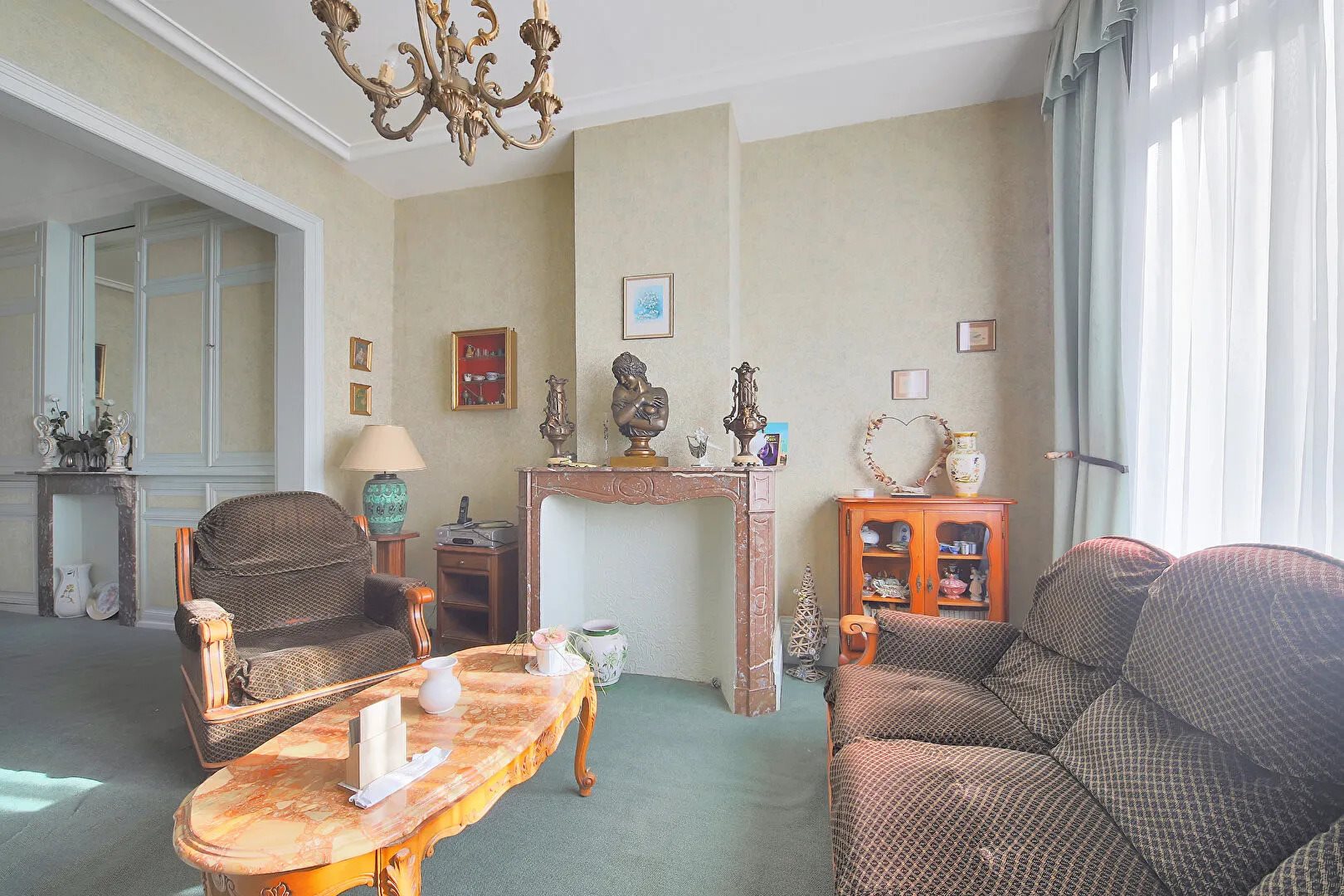 Maison à vendre, 126m², Lillers