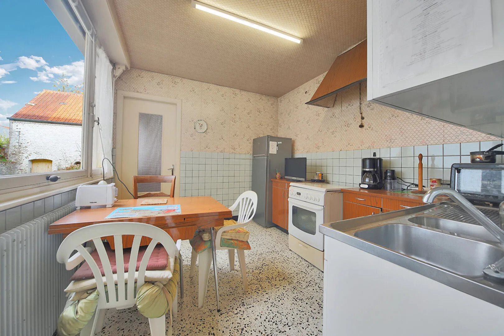 Maison à vendre, 126m², Lillers