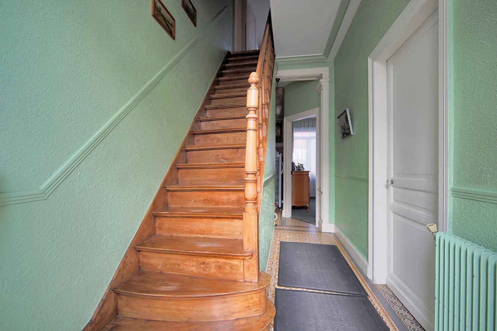 Maison à vendre, 126m², Lillers