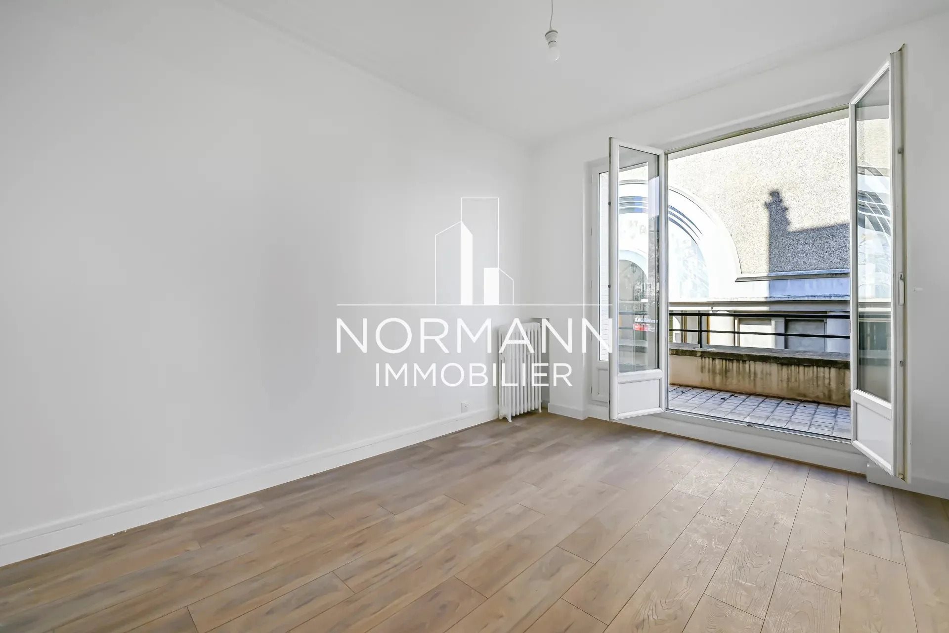 Appartement à vendre, 54m², Puteaux