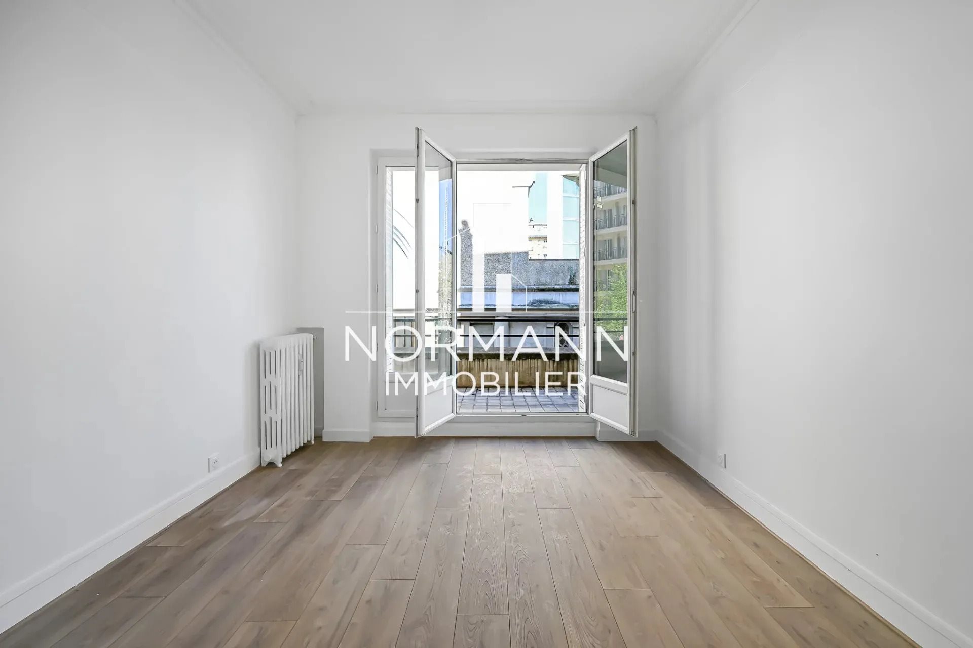 Appartement à vendre, 54m², Puteaux