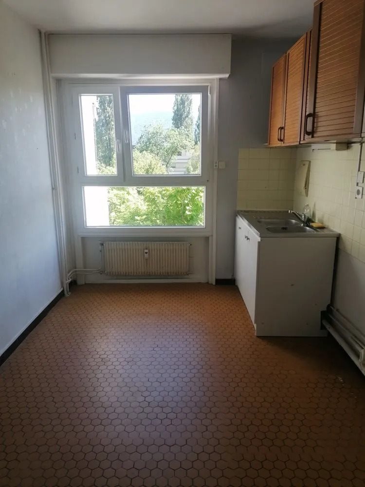 Appartement à louer, 75m², Meylan