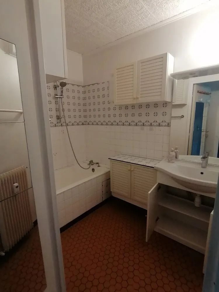 Appartement à louer, 75m², Meylan