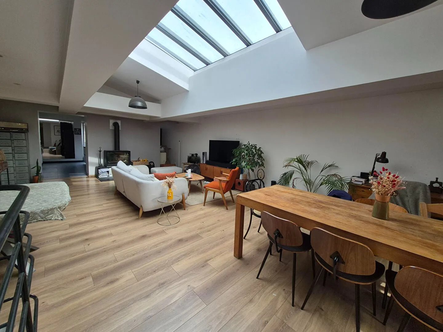 Appartement à vendre, 375m², Halluin