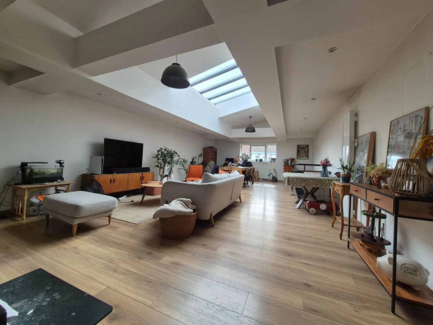 Appartement à vendre, 375m², Halluin