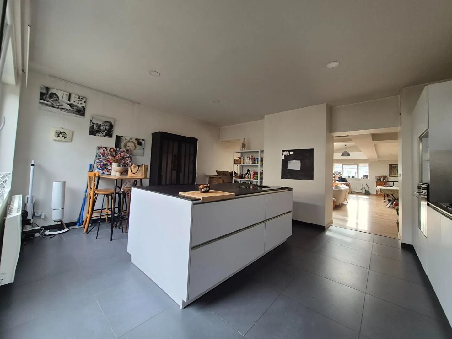 Appartement à vendre, 375m², Halluin