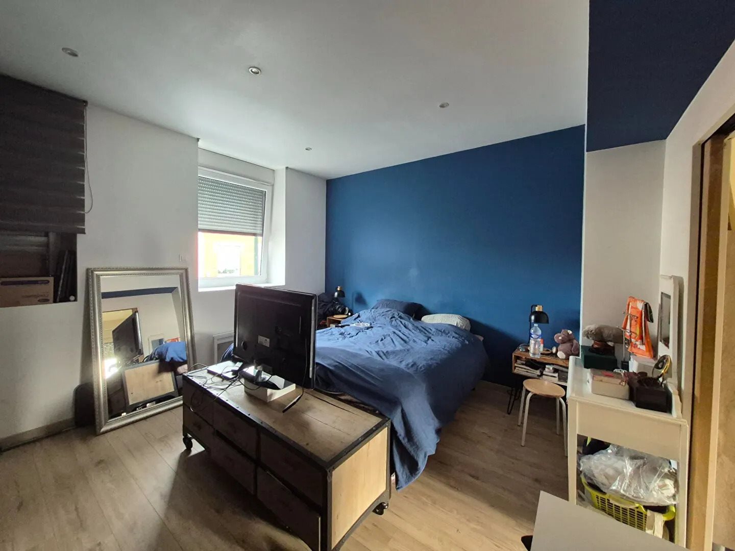 Appartement à vendre, 375m², Halluin
