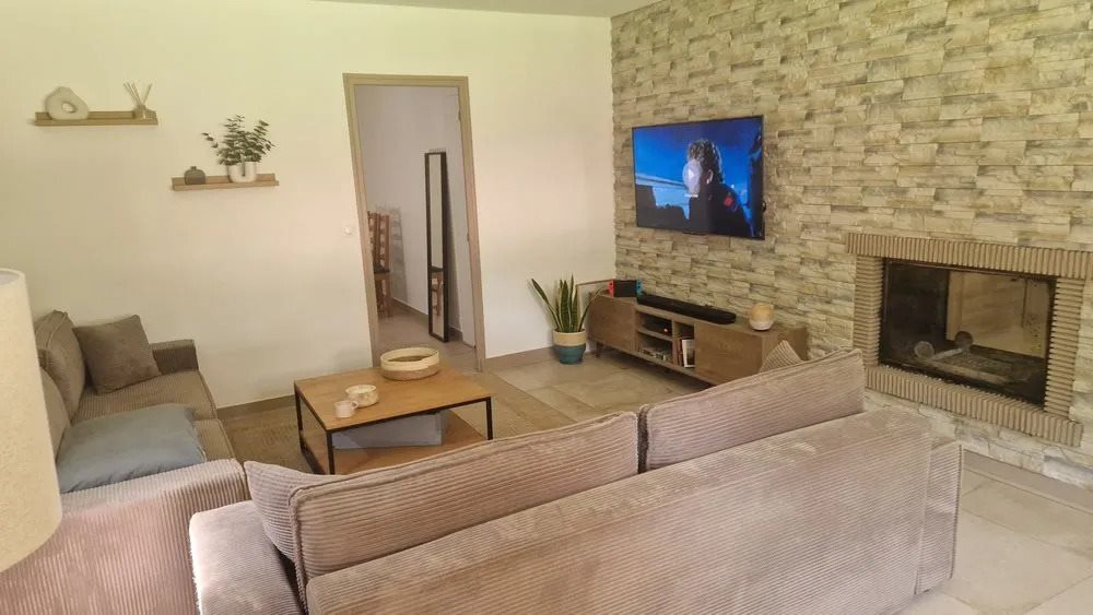 Maison à vendre, 110m², Ambazac