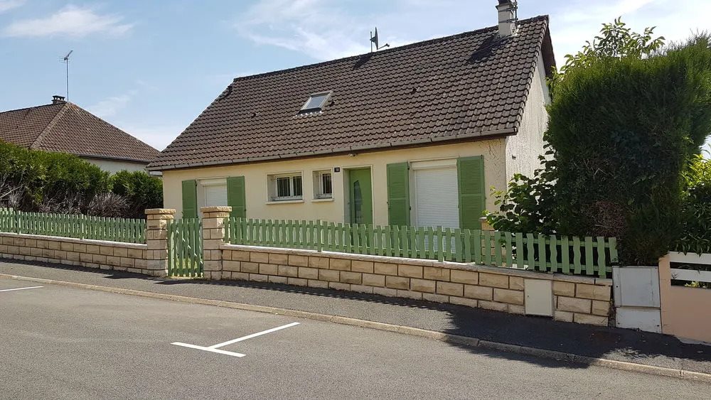 Maison à vendre, 113m², La Ferté-Bernard
