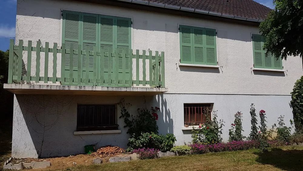 Maison à vendre, 113m², La Ferté-Bernard