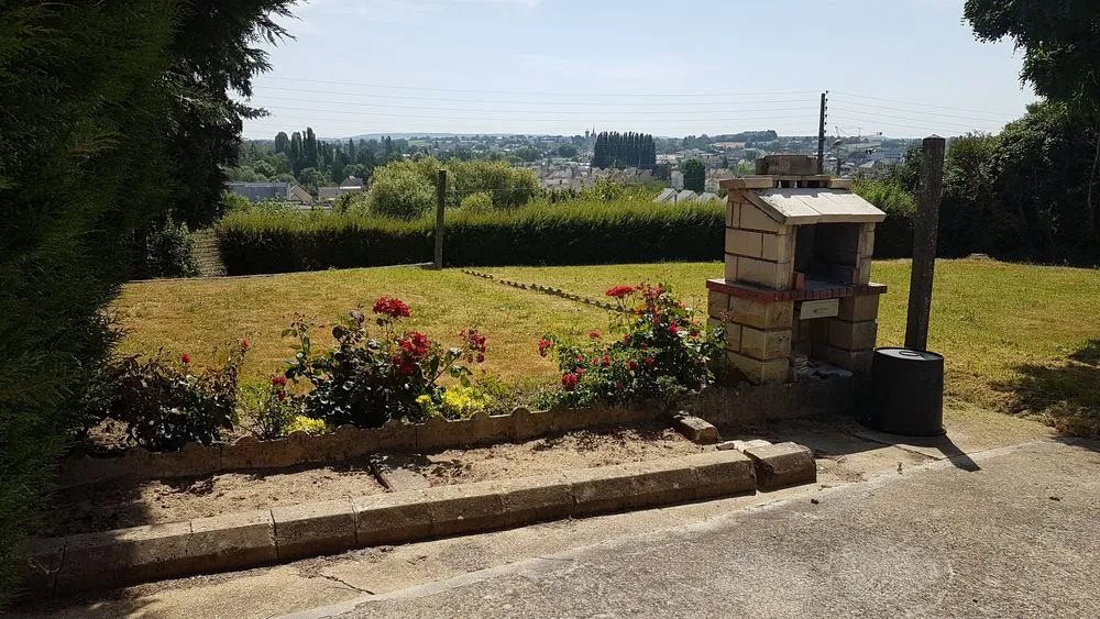 Maison à vendre, 113m², La Ferté-Bernard