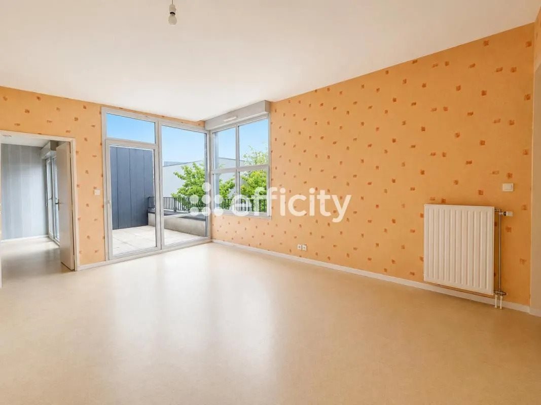 Appartement à vendre, 67m², Servon-sur-Vilaine