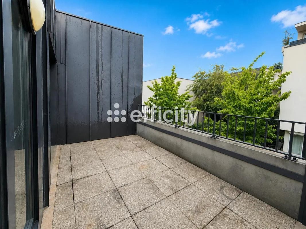 Appartement à vendre, 67m², Servon-sur-Vilaine