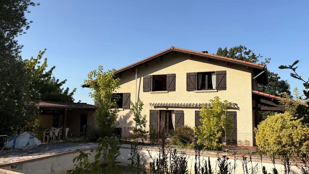 Maison à vendre, 120m², Montauban