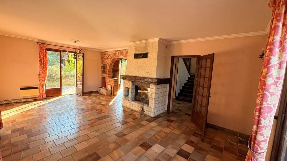 Maison à vendre, 120m², Montauban