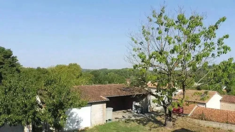 Maison à vendre, 85m², Lussac-les-Châteaux