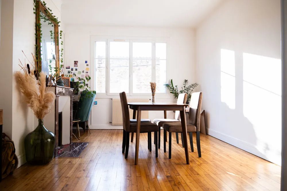 Appartement à vendre, 68m², Niort