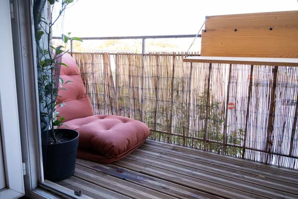 Appartement à vendre, 68m², Niort