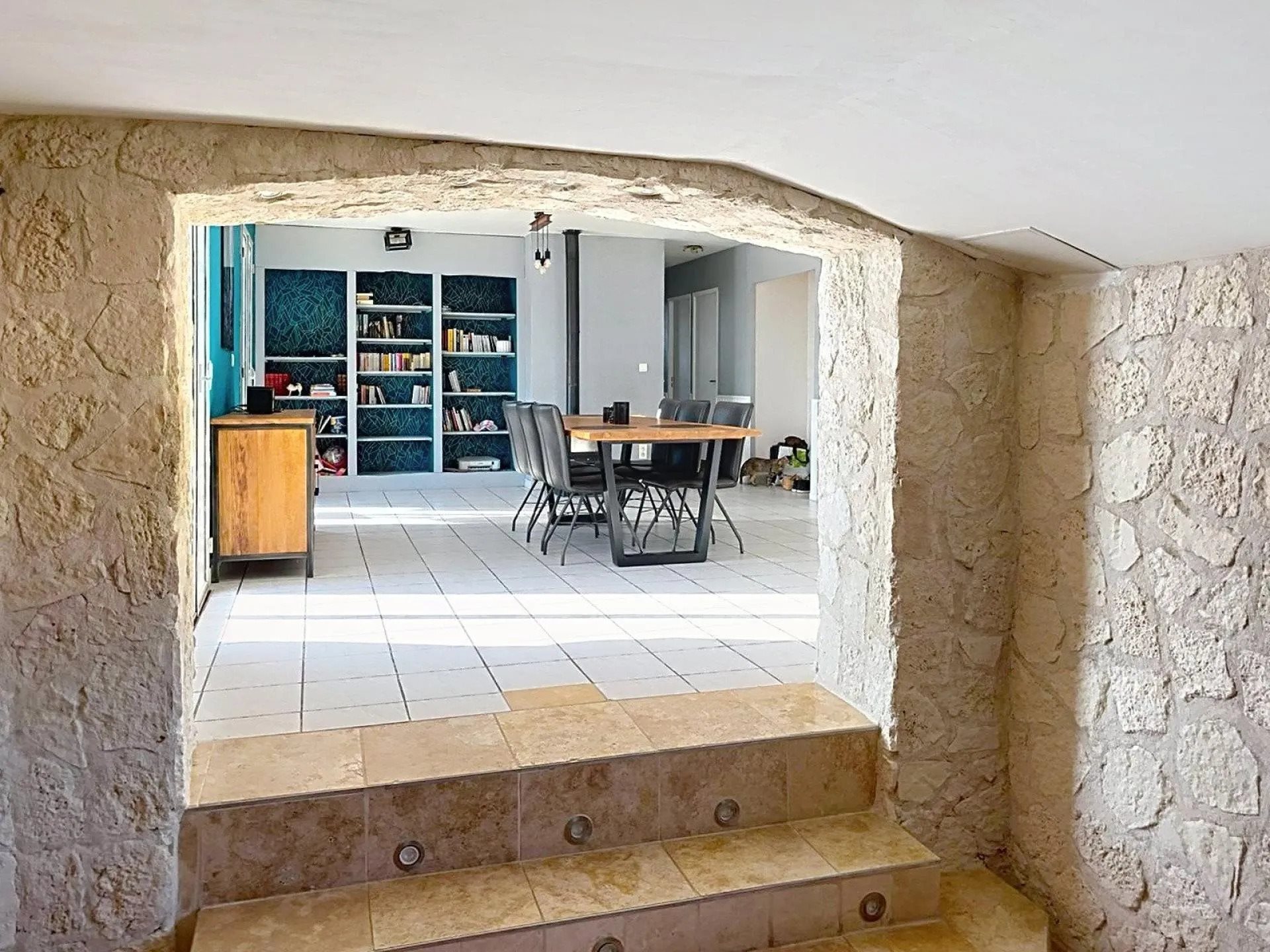 Maison à vendre, 110m², Tresques