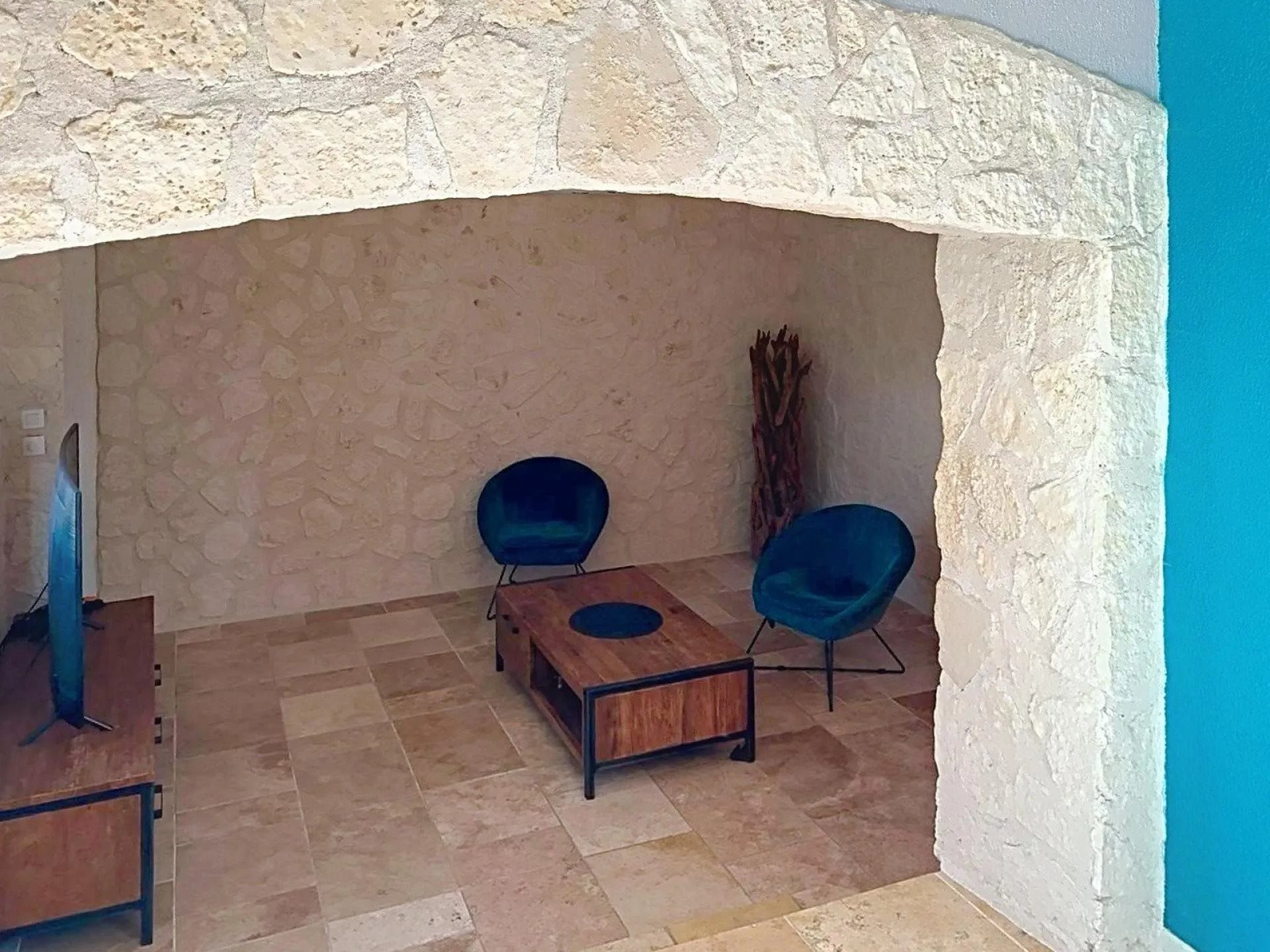 Maison à vendre, 110m², Tresques