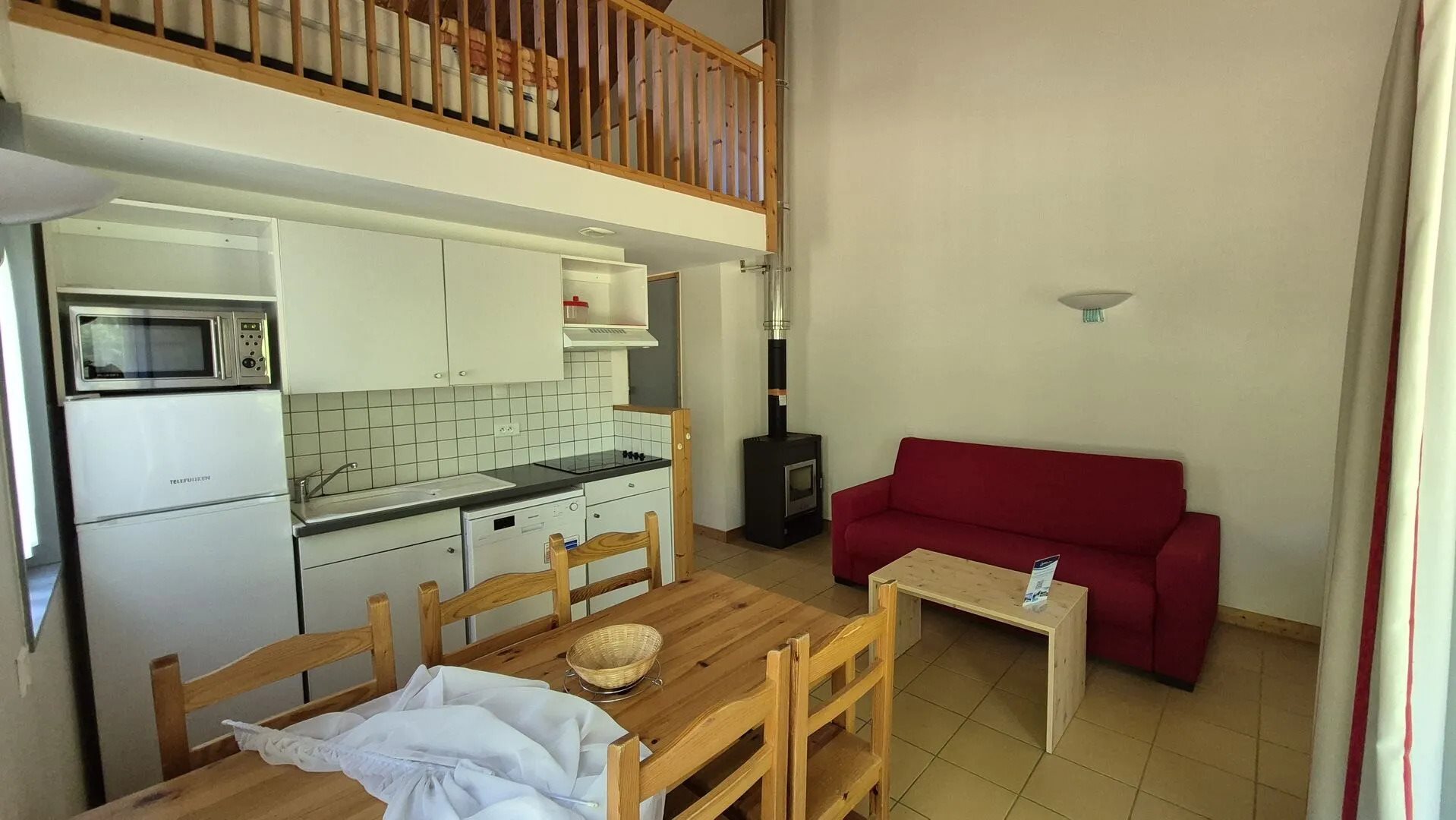 Maison à vendre, 45m², Nontron