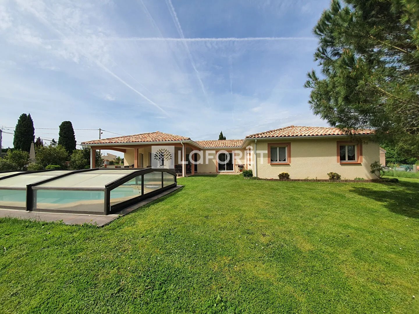 Maison à vendre, 150m², Villemur-sur-Tarn