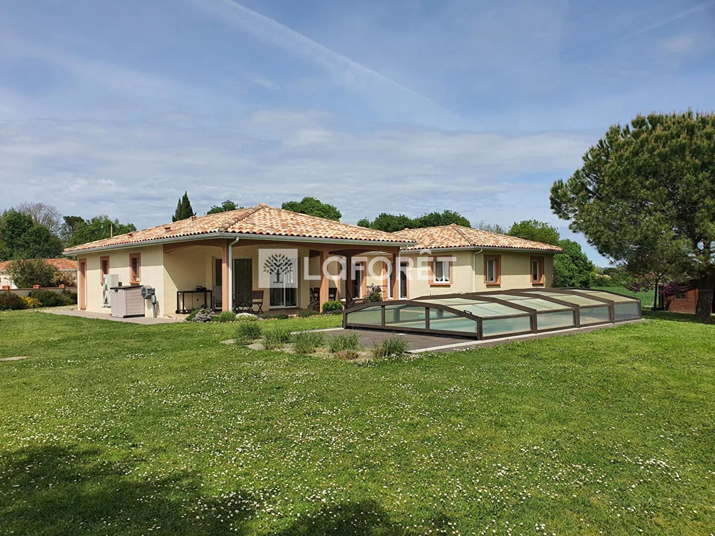 Maison à vendre, 150m², Villemur-sur-Tarn
