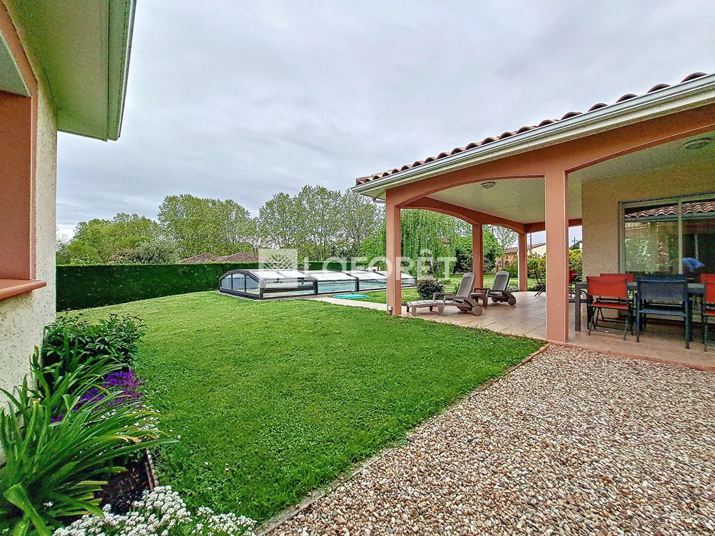 Maison à vendre, 150m², Villemur-sur-Tarn