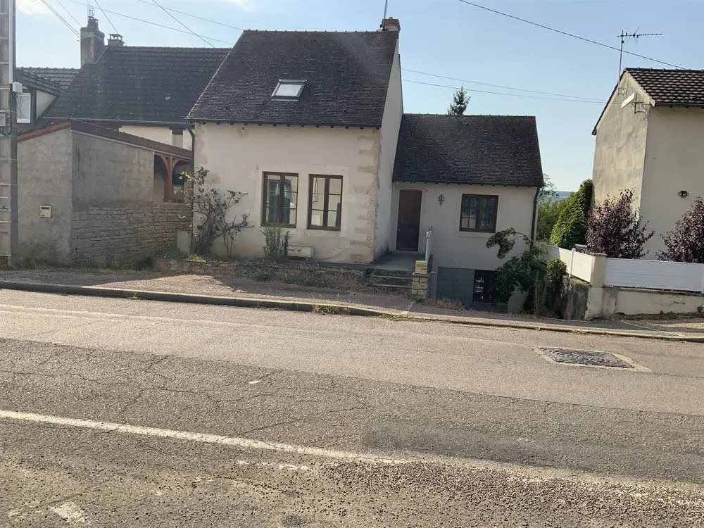 Maison à vendre, 141m², Corpeau
