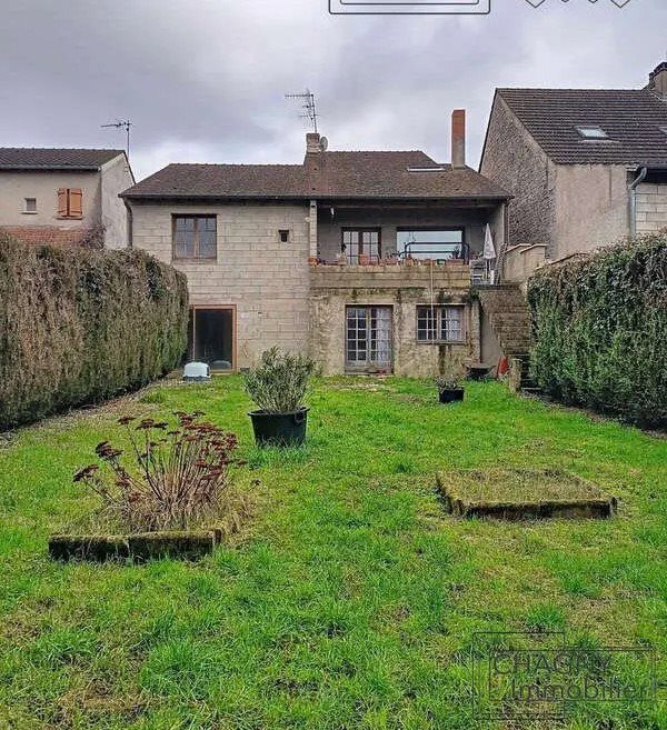 Maison à vendre, 141m², Corpeau